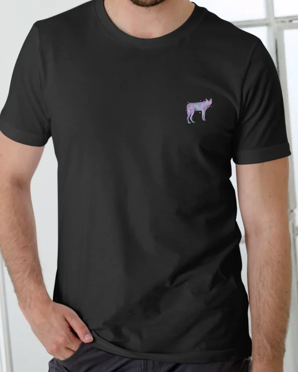 T-Shirt Unisex Large