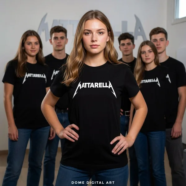 T-Shirt Unisex Organic