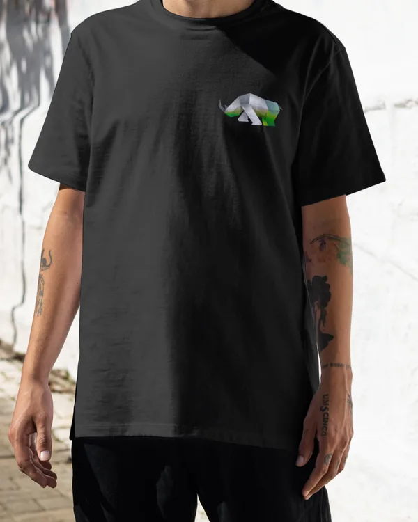 T-Shirt Unisex Large