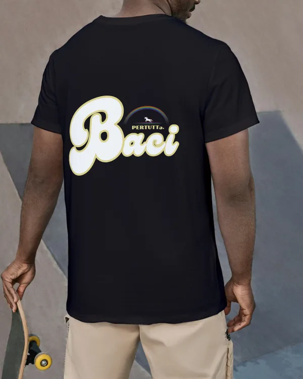 T-Shirt Oversize