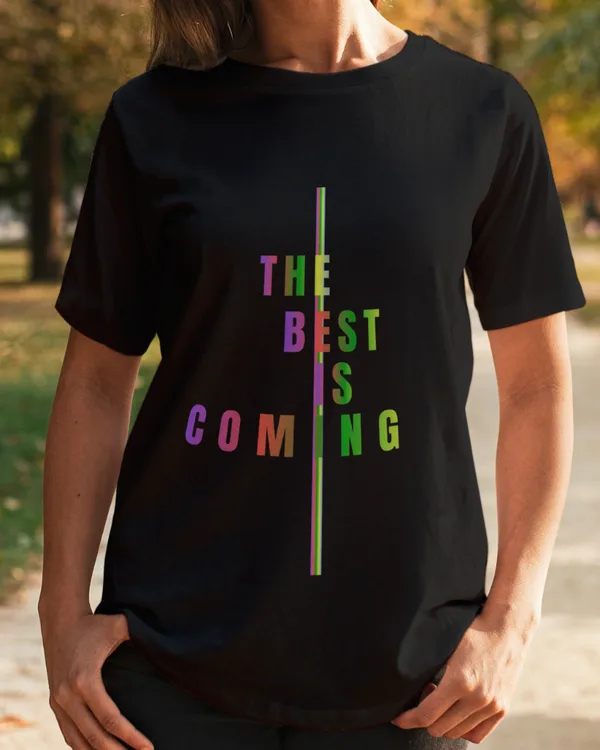 T-Shirt Unisex
