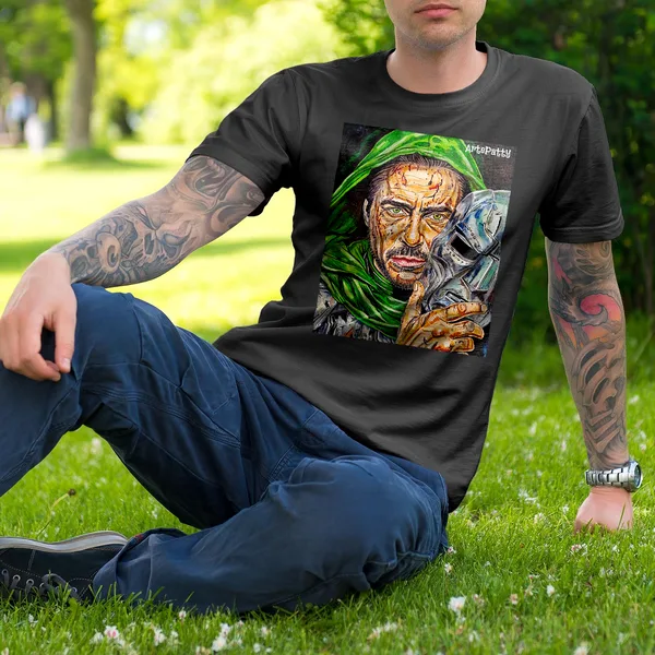 T-Shirt Unisex