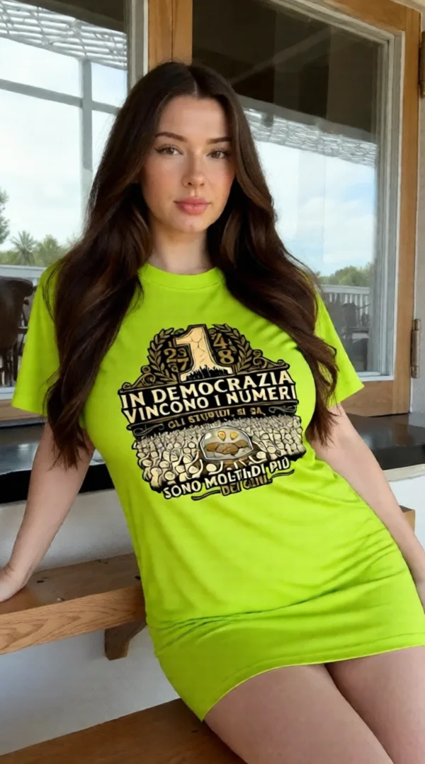 T-Shirt Unisex