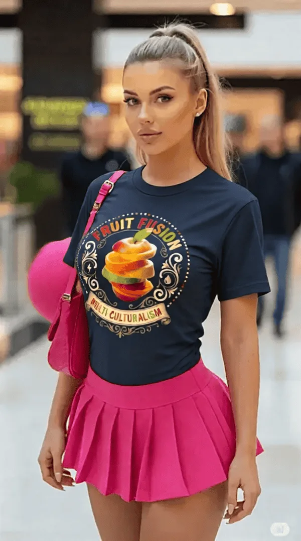 T-Shirt Unisex