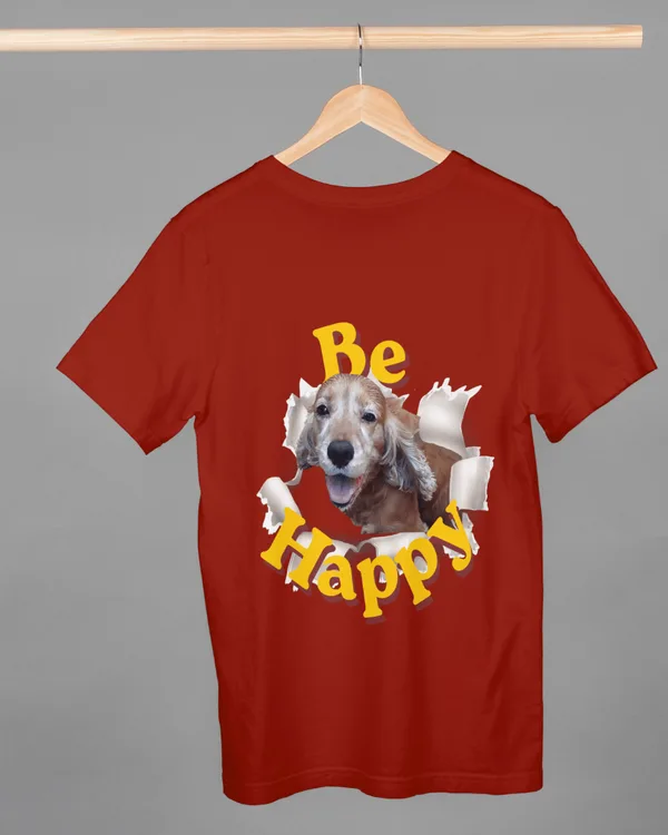 T-Shirt Unisex