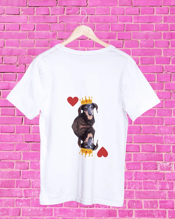 T-Shirt Unisex Large