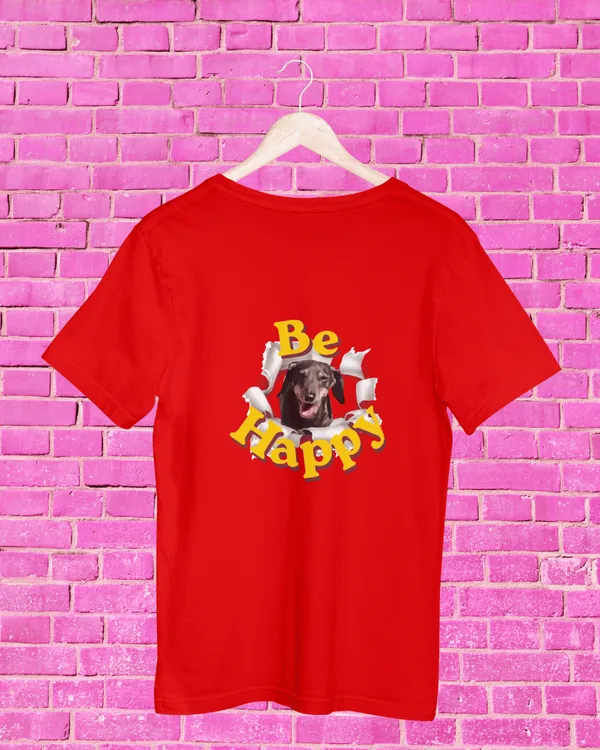 T-Shirt Unisex Large