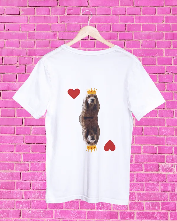 T-Shirt Unisex Large
