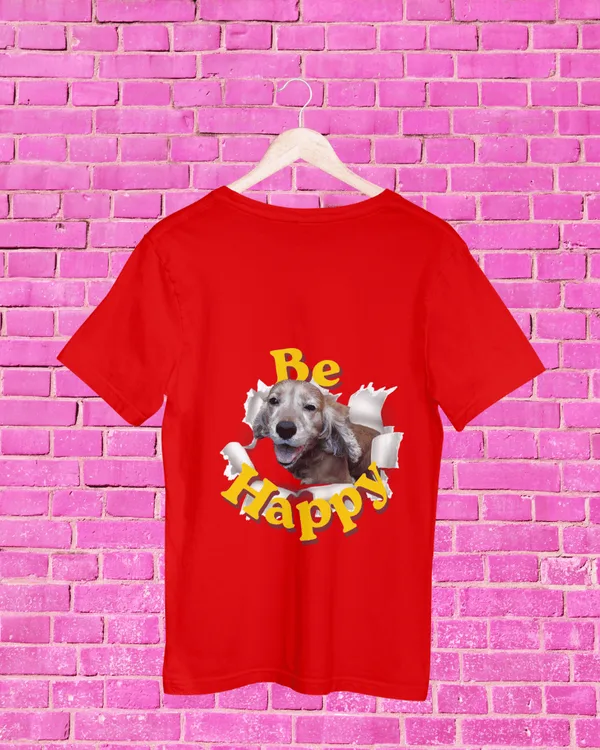 T-Shirt Unisex Large
