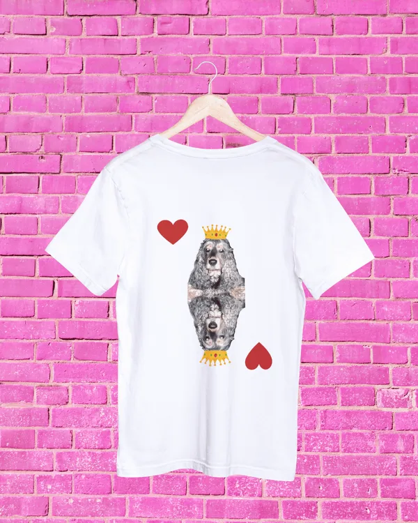 T-Shirt Unisex Large