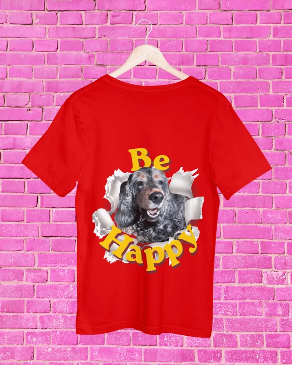 T-Shirt Unisex Large