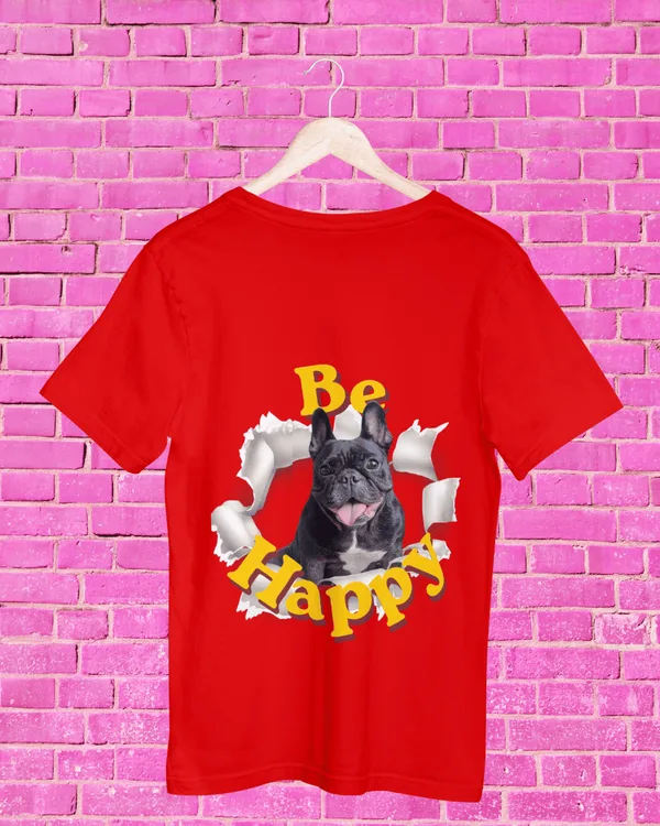 T-Shirt Unisex Large