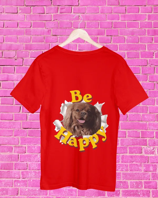 T-Shirt Unisex Large