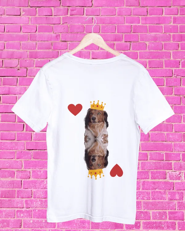 T-Shirt Unisex Large