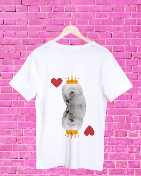 T-Shirt Unisex Large
