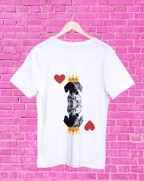 T-Shirt Unisex Large
