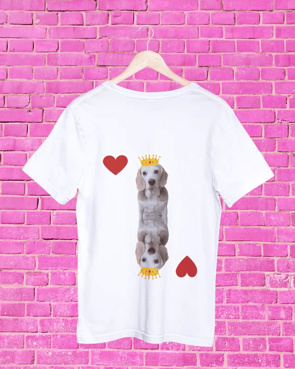 T-Shirt Unisex Large