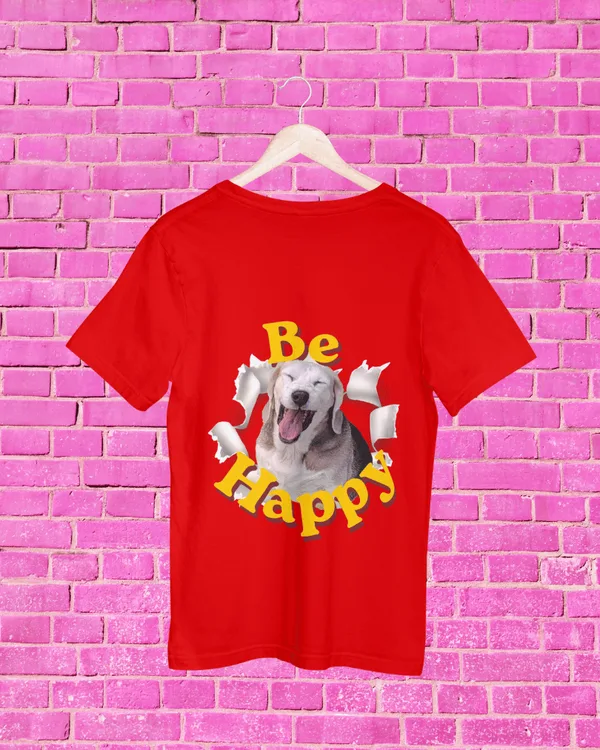 T-Shirt Unisex Large