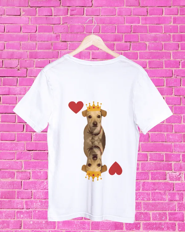 T-Shirt Unisex Large