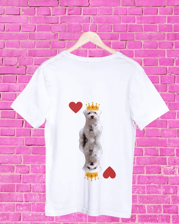 T-Shirt Unisex Large