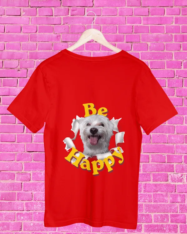 T-Shirt Unisex Large