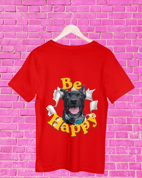 T-Shirt Unisex Large