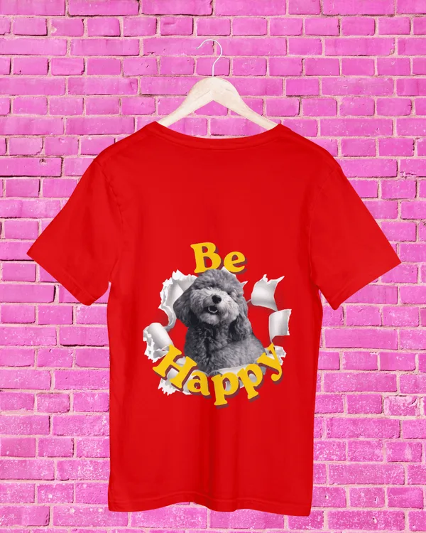 T-Shirt Unisex Large