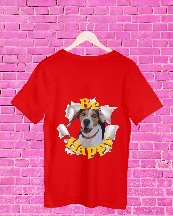 T-Shirt Unisex Large