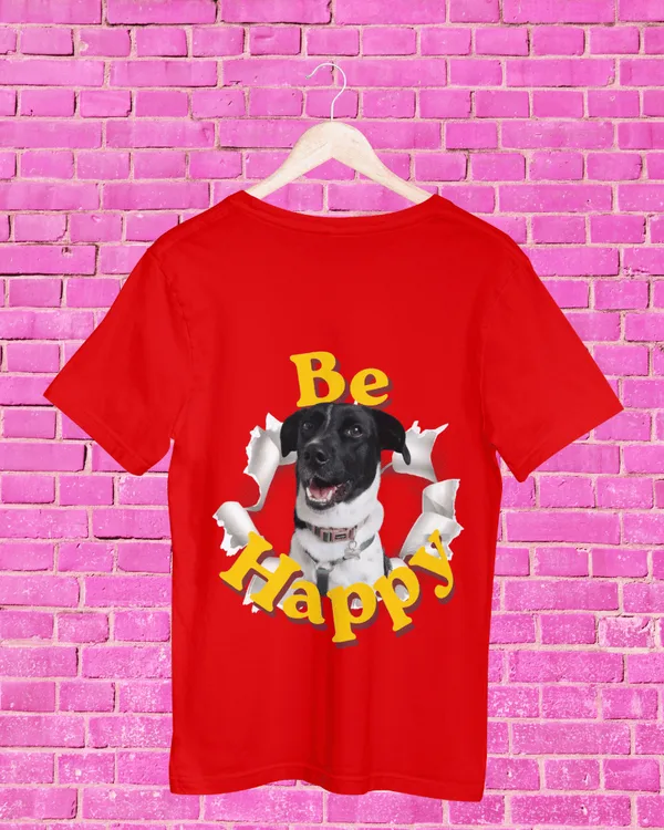 T-Shirt Unisex Large