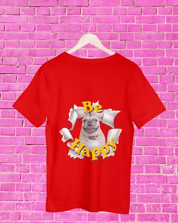 T-Shirt Unisex Large