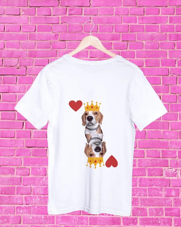 T-Shirt Unisex Large