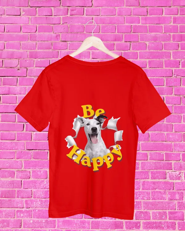 T-Shirt Unisex Large