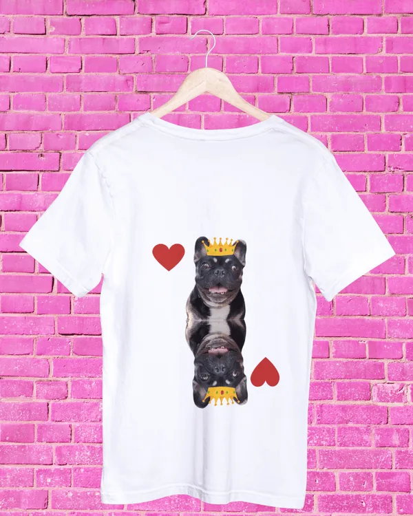 T-Shirt Unisex Large