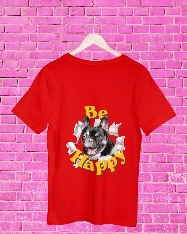 T-Shirt Unisex Large