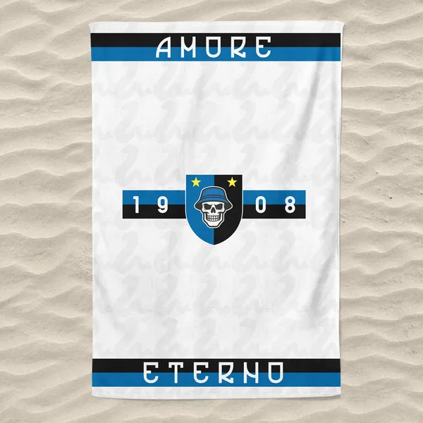 Telo Mare 100x150