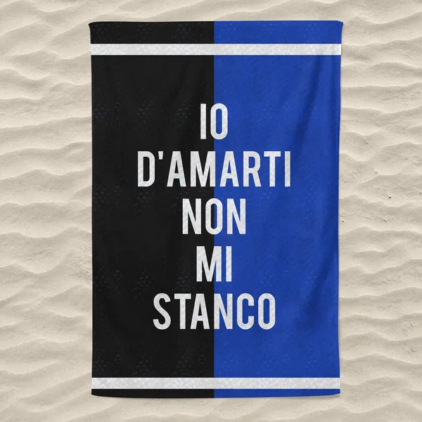 Telo Mare 100x150