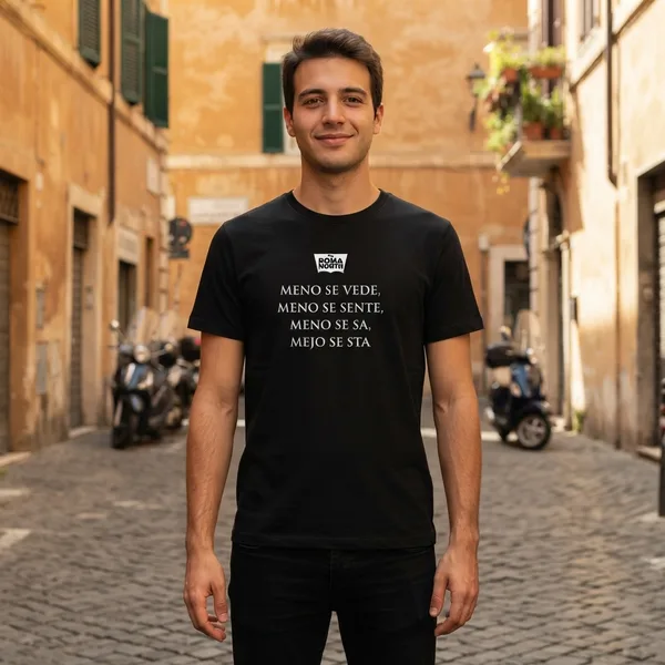 T-Shirt Unisex Organic