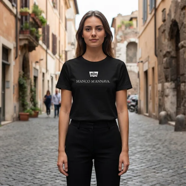 T-Shirt Unisex Organic