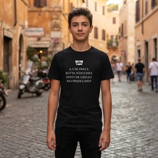 T-Shirt Unisex Organic