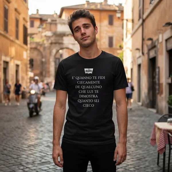 T-Shirt Unisex Organic