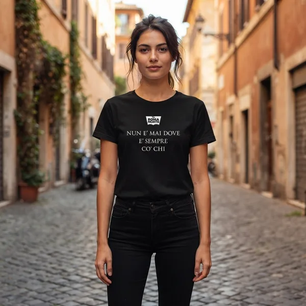 T-Shirt Unisex Organic