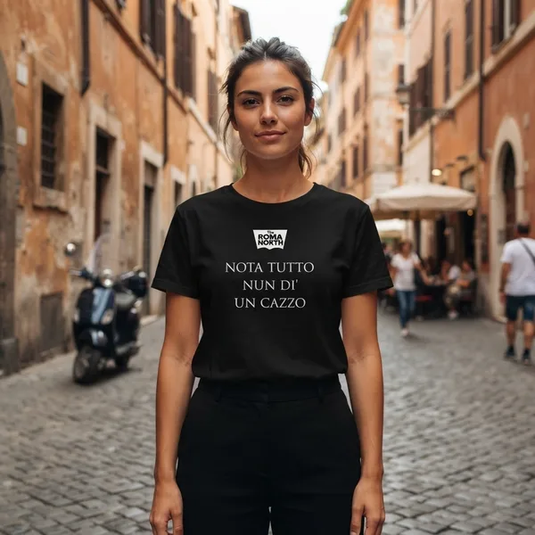 T-Shirt Unisex Organic