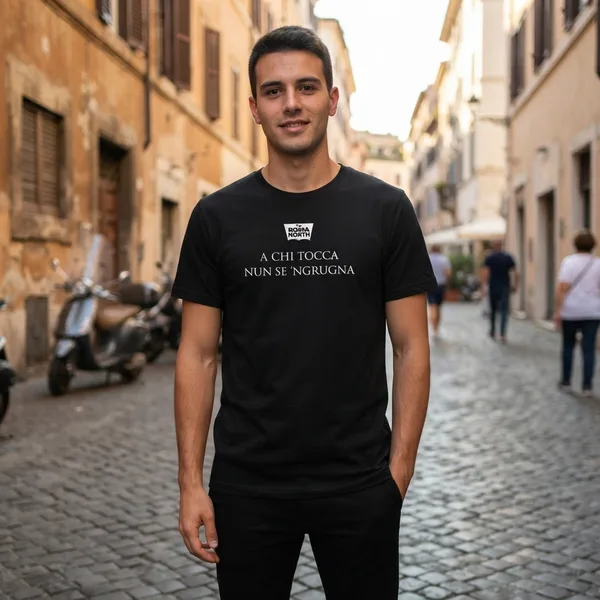T-Shirt Unisex Organic