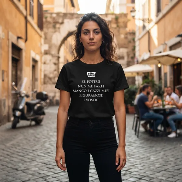 T-Shirt Unisex Organic