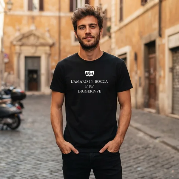 T-Shirt Unisex Organic
