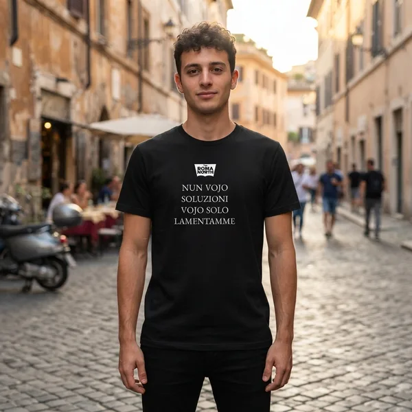 T-Shirt Unisex Organic