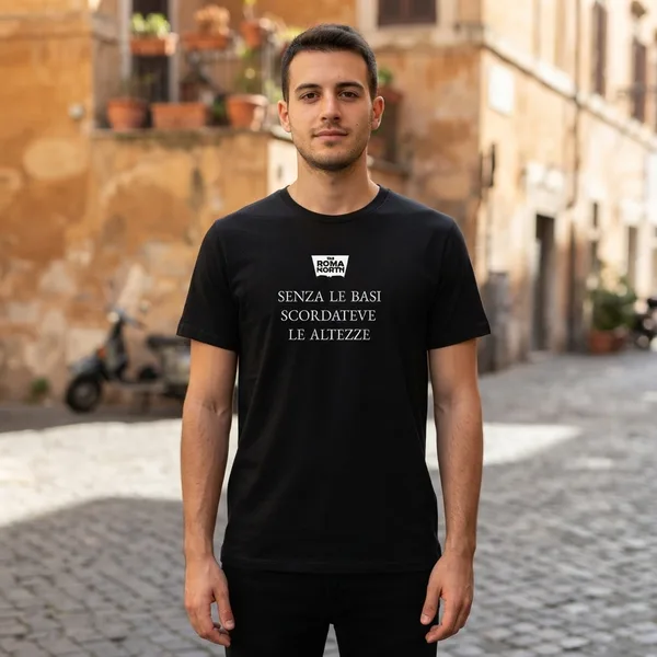 T-Shirt Unisex Organic