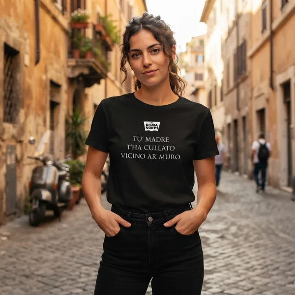 T-Shirt Unisex Organic