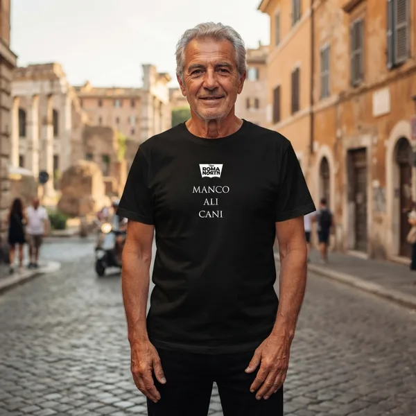 T-Shirt Unisex Organic