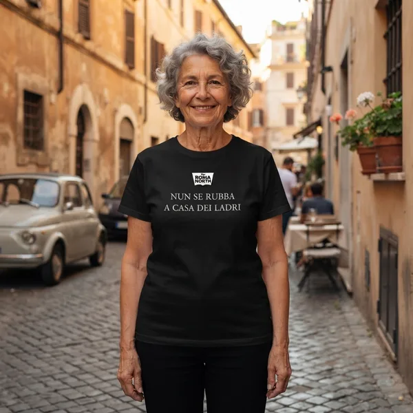 T-Shirt Unisex Organic